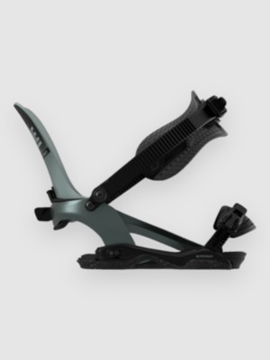 2025/26 ROME ビンディング KATANA AW FASE TEAM Rome Katana AW Fase 2026 Snowboard Bindings - buy now | ID-755090